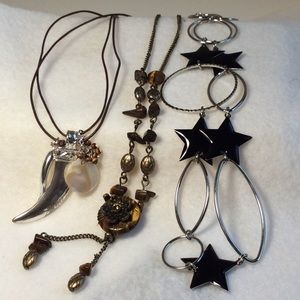 SALE BOGO Necklace Assortment